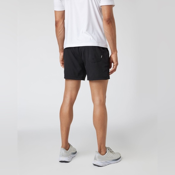 Vuori Kore Short Lined 5" - Picture 5 of 11